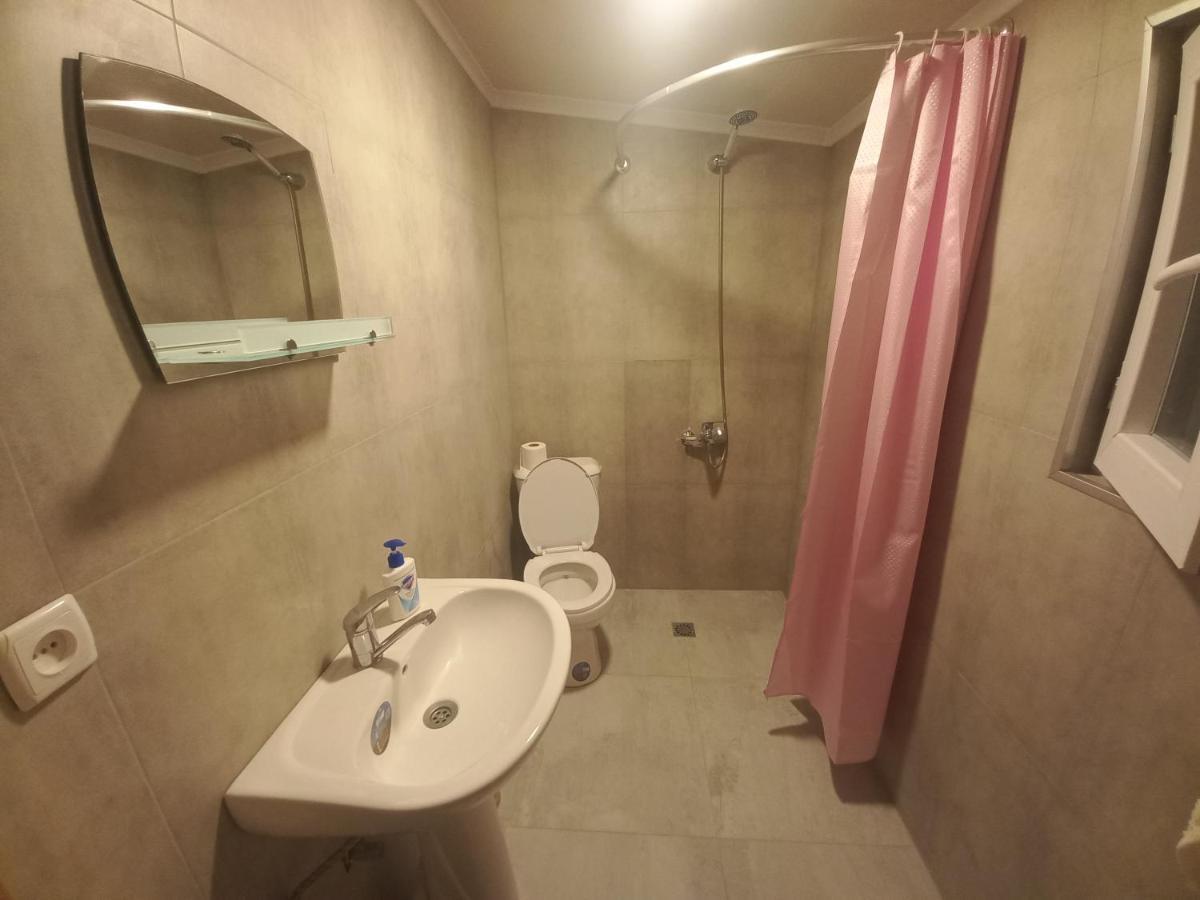Veli Guest House • Საოჯახო Სასტუმრო Ველი Zemo Alvani Bagian luar foto